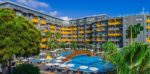 Senza Grand Santana Hotel Balayı Fiyatları Alanya Antalya