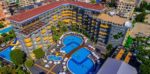 Senza Grand Santana Hotel Balayı Fiyatları Alanya Antalya