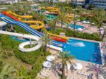 Royal Wings Hotel Balayı Fiyatları Aksu Antalya
