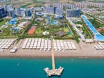 Royal Wings Hotel Balayı Fiyatları Aksu Antalya