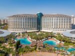 Royal Wings Hotel Balayı Fiyatları Aksu Antalya
