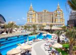 Royal Holiday Palace Balayı Fiyatları Aksu Antalya