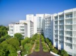 Sunis Hotel Su Balayı Fiyatları Konyaaltı Antalya