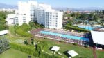 Sunis Hotel Su Balayı Fiyatları Konyaaltı Antalya