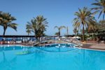 Sandy Beach Hotel Balayı Fiyatları Manavgat Antalya