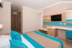 Sandy Beach Hotel Balayı Fiyatları Manavgat Antalya