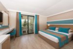 Sandy Beach Hotel Balayı Fiyatları Manavgat Antalya