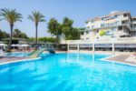 Sandy Beach Hotel Balayı Fiyatları Manavgat Antalya