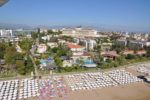 Sandy Beach Hotel Balayı Fiyatları Manavgat Antalya