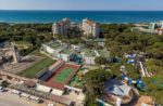 Papillon Zeugma Relaxury Balayı Fiyatları Belek Antalya