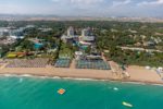 Papillon Zeugma Relaxury Balayı Fiyatları Belek Antalya
