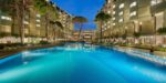 Papillon Zeugma Relaxury Balayı Fiyatları Belek Antalya