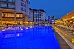 Ramada Resort By Wyndham Side Balayı Fiyatları Manavgat Antalya