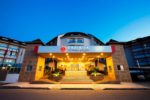Ramada Resort By Wyndham Side Balayı Fiyatları Manavgat Antalya
