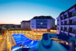 Ramada Resort By Wyndham Side Balayı Fiyatları Manavgat Antalya