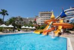 Saphir Resort & SPA Hotel Balayı Fiyatları Alanya Antalya