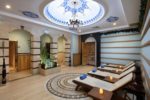 Saphir Resort & SPA Hotel Balayı Fiyatları Alanya Antalya