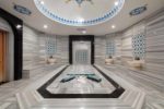 Saphir Resort & SPA Hotel Balayı Fiyatları Alanya Antalya