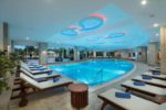 Saphir Resort & SPA Hotel Balayı Fiyatları Alanya Antalya
