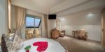 Saphir Resort & SPA Hotel Balayı Fiyatları Alanya Antalya
