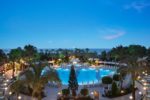 Saphir Resort & SPA Hotel Balayı Fiyatları Alanya Antalya