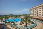 Saphir Resort & SPA Hotel Balayı Fiyatları Alanya Antalya