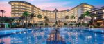 Saphir Resort & SPA Hotel Balayı Fiyatları Alanya Antalya