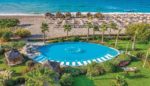Starlight Resort Hotel Balayı Fiyatları Manavgat Kızılağaç Antalya