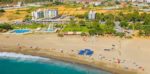 Selinus Beach Club Hotel Balayı Fiyatları Gazipaşa Antalya