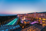 Regnum Carya Balayı Oteli Fiyatları Serik Antalya