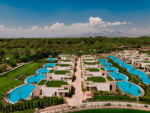 Regnum Carya Balayı Oteli Fiyatları Serik Antalya