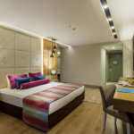 Selge Beach Resort Spa Balayı Oteli Fiyatları Manavgat Antalya