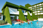 Adam & Eve Balayı Oteli Fiyatları Serik Antalya
