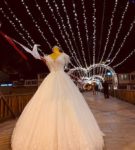 Belinay Gelinlik Fiyatları Çankaya Ankara
