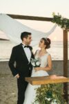 Hanedan Beach Hotel Kır Düğünü Fiyatları Foça İzmir