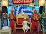 Salon Saray Davet Organizasyon Sünnet Düğünü Fiyatları