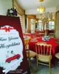 Salon Saray Davet Organizasyon Kına Gecesi Fiyatları