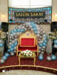 Salon Saray Davet Organizasyon Sünnet Düğünü Fiyatları