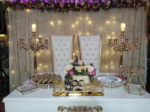 Salon Saray Davet Nişan Organizasyonu Fiyatları Başakşehir İstanbul