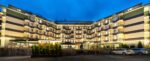 Ridos Thermal Hotel & Spa Balayı Fiyatları İkizdere Rize