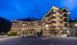 Ridos Thermal Hotel & Spa Balayı Fiyatları İkizdere Rize