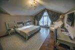 Babillon Hotel Balayı Fiyatları İyidere Rize