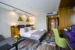 Mövenpick Trabzon Hotel Balayı Fiyatları Ortahisar Trabzon