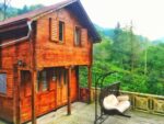 Nani Butik Otel & Bungalov Balayı Fiyatları Çamlıhemşin Rize