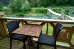 Nani Butik Otel & Bungalov Balayı Fiyatları Çamlıhemşin Rize