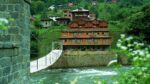 Nani Butik Otel & Bungalov Balayı Fiyatları Çamlıhemşin Rize