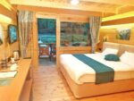 Nani Butik Otel & Bungalov Balayı Fiyatları Çamlıhemşin Rize