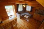 Nani Butik Otel & Bungalov Balayı Fiyatları Çamlıhemşin Rize
