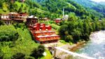 Nani Butik Otel & Bungalov Balayı Fiyatları Çamlıhemşin Rize