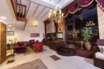 Tahir Ağa Konağı Otel Balayı Fiyatları Ortahisar Trabzon